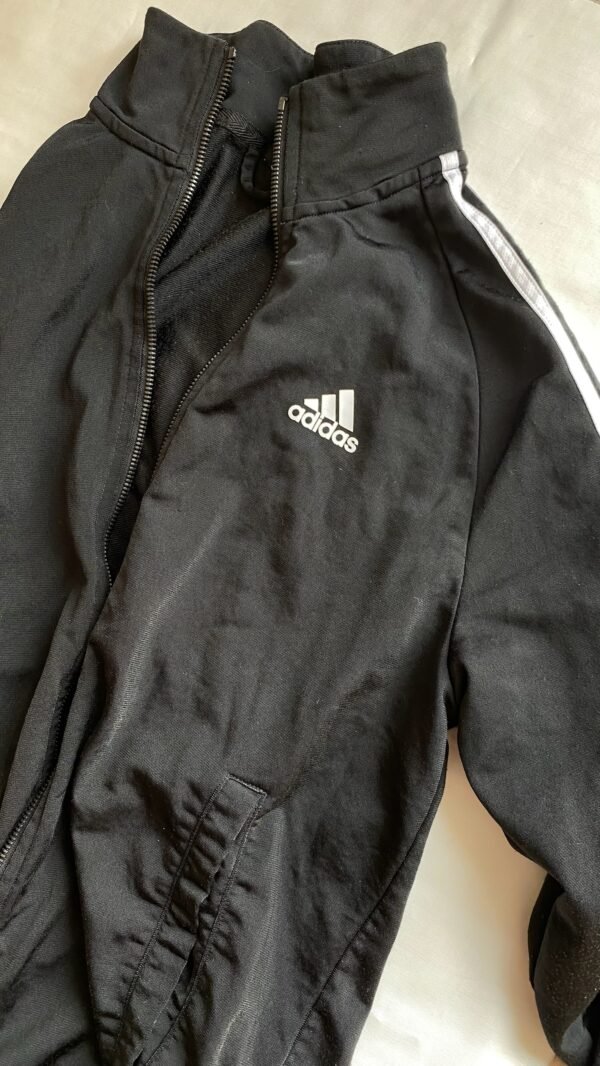 Adidas jacket - Image 2