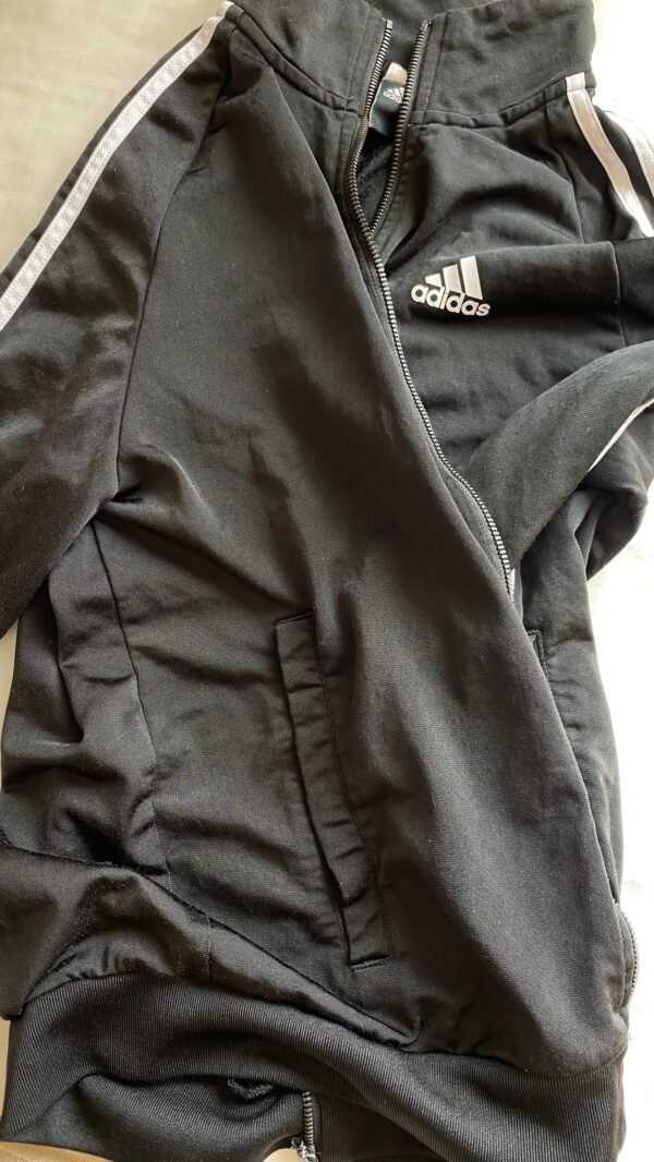 Adidas jacket - Image 3