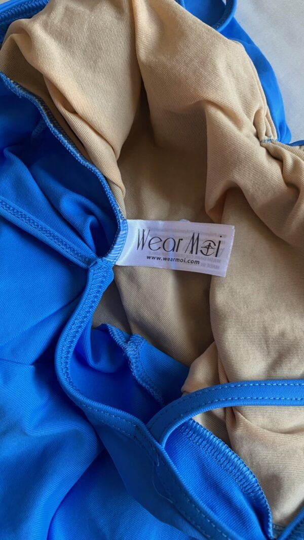 WearMoi leotard - Image 7