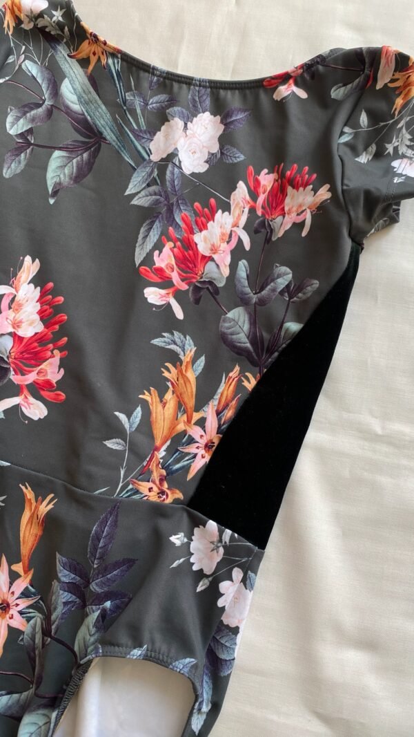 Eleve Dancewear leotard - Image 3
