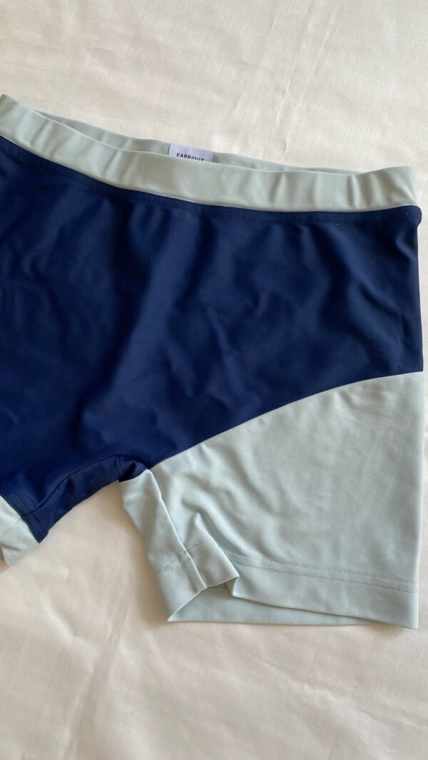 Navy blue shorts - Image 3