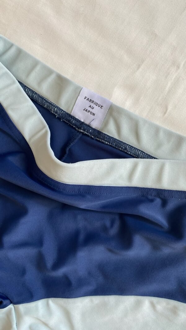 Navy blue shorts - Image 4