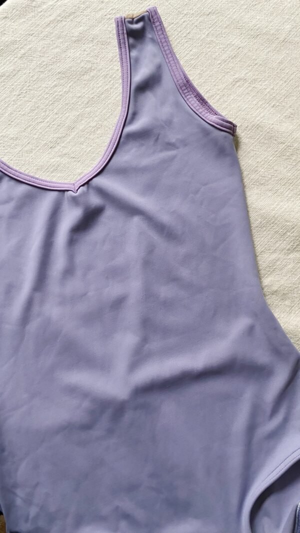 Yumiko Gina leotard - Image 3