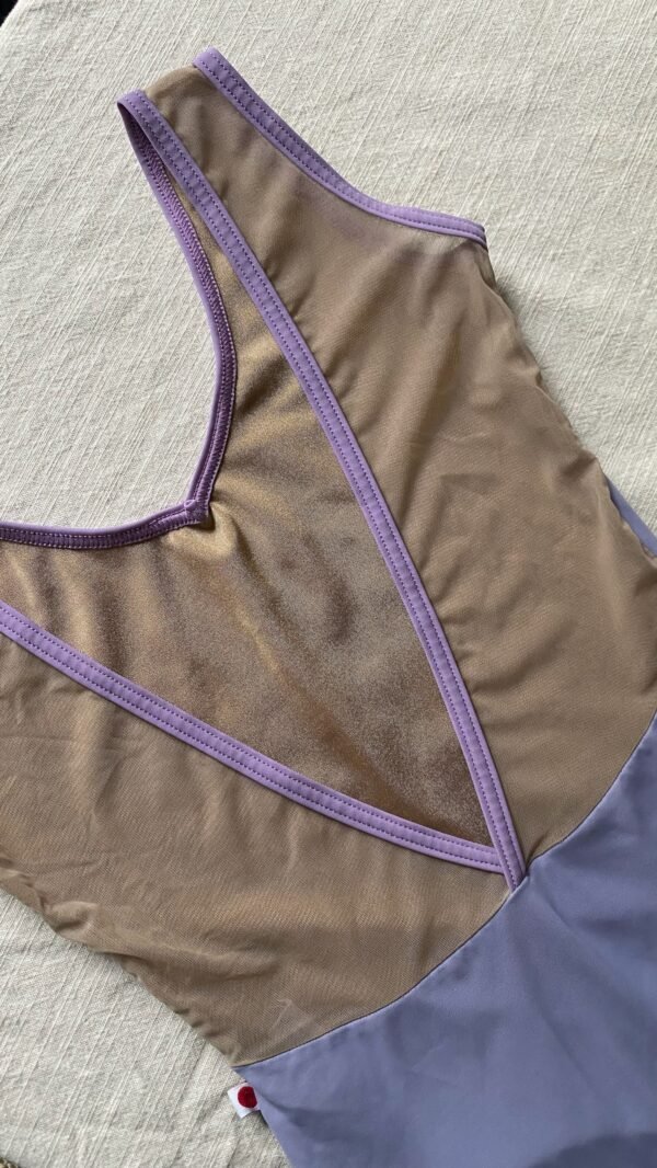 Yumiko Gina leotard - Image 4
