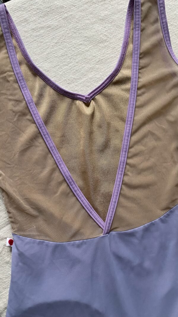 Yumiko Gina leotard - Image 5