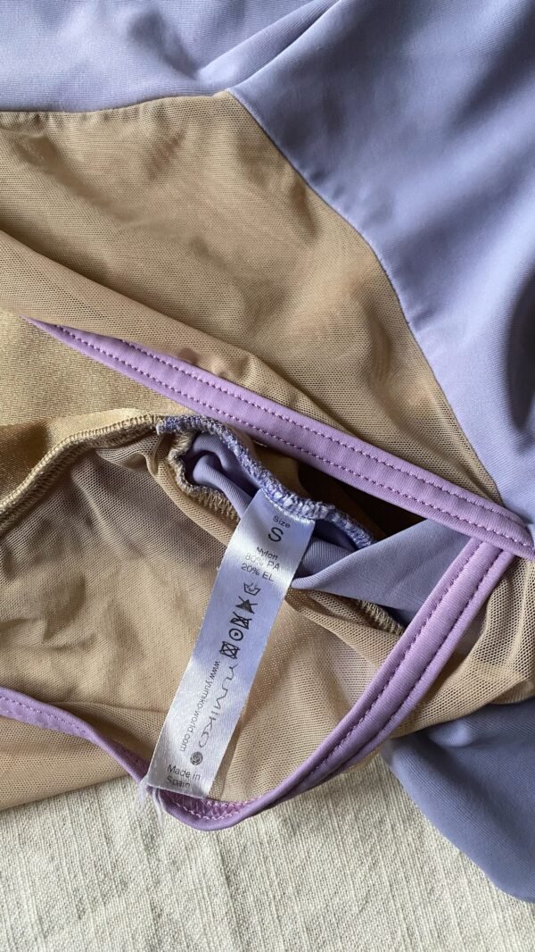 Yumiko Gina leotard - Image 6