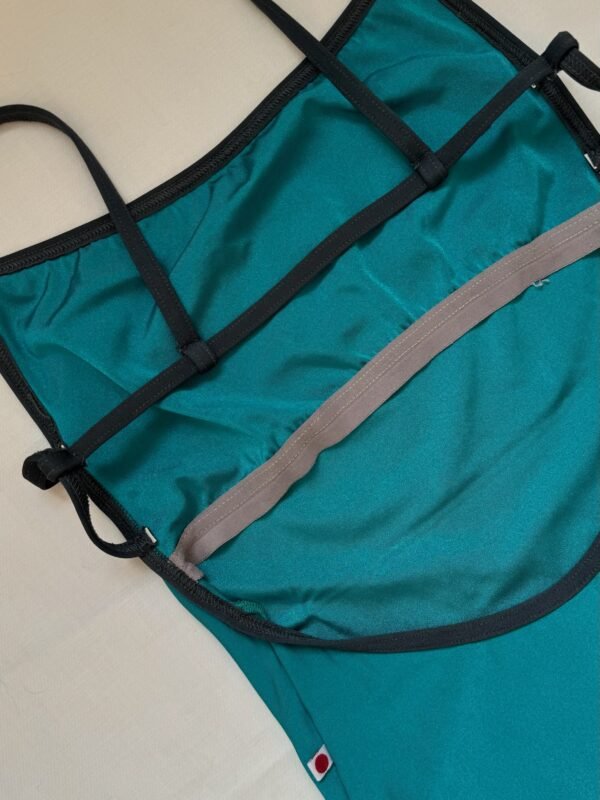 Yumiko Tamara leotard - Image 4