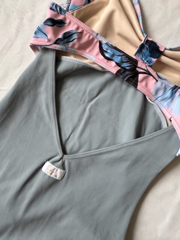 Stina leotard - Image 4