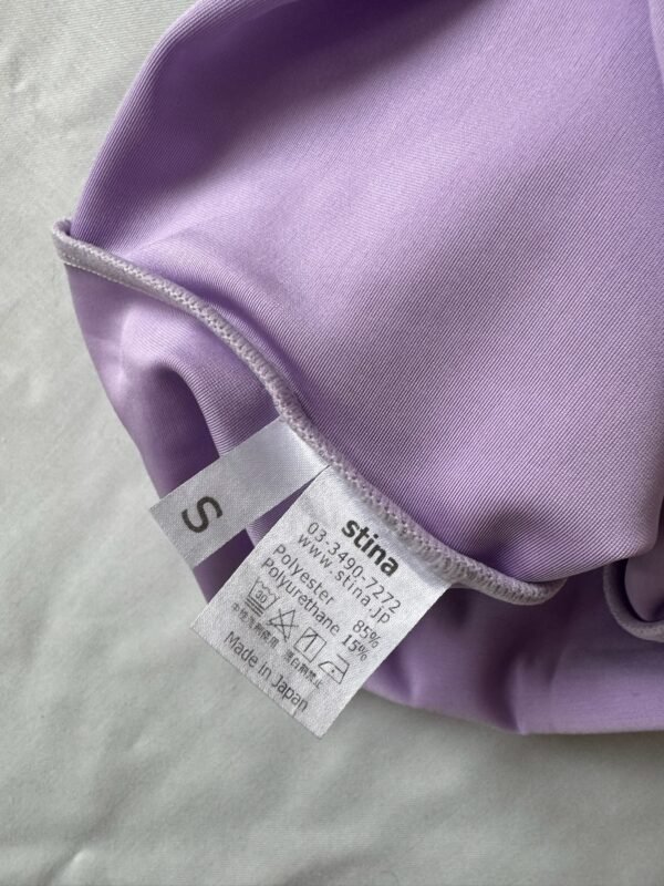 Stina leotard - Image 5