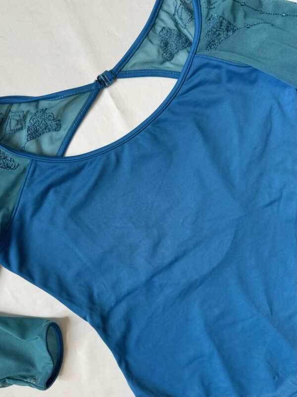 Bloch leotard - Image 3