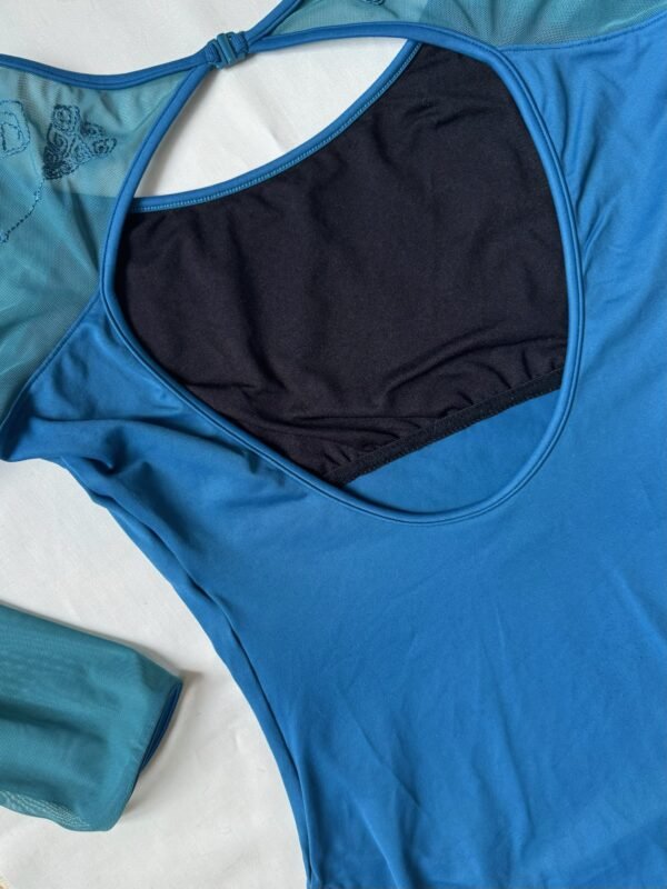 Bloch leotard - Image 5