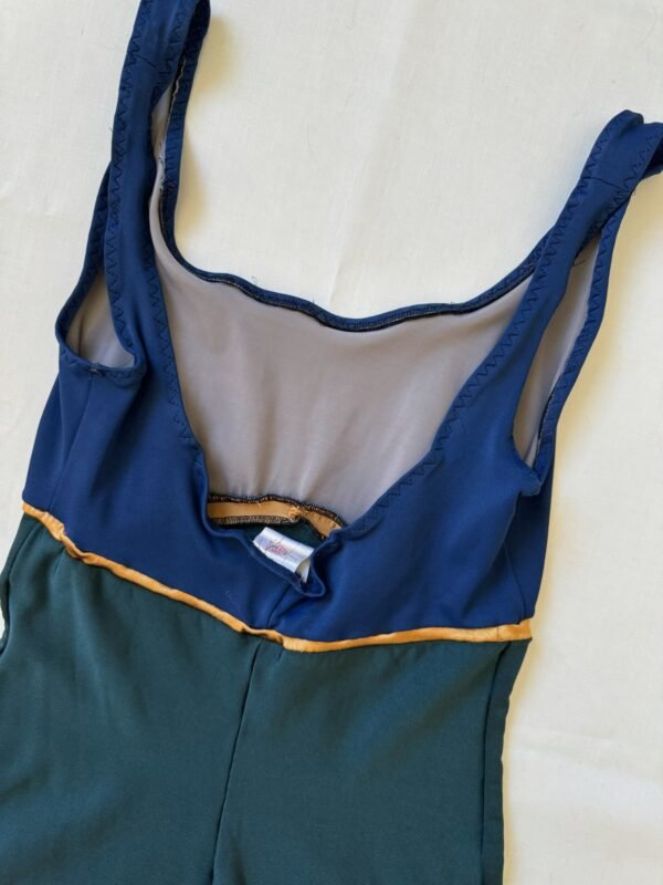 Dark green leotard - Image 3