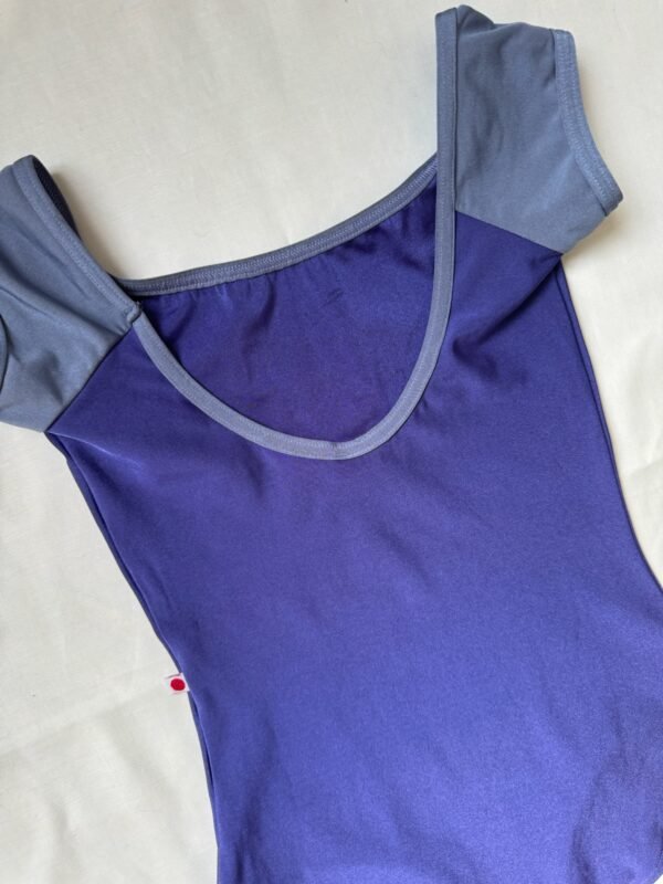 Yumiko Wendy leotard - Image 5