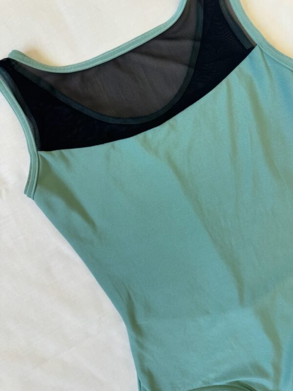 Yumiko Meagan leotard - Image 3