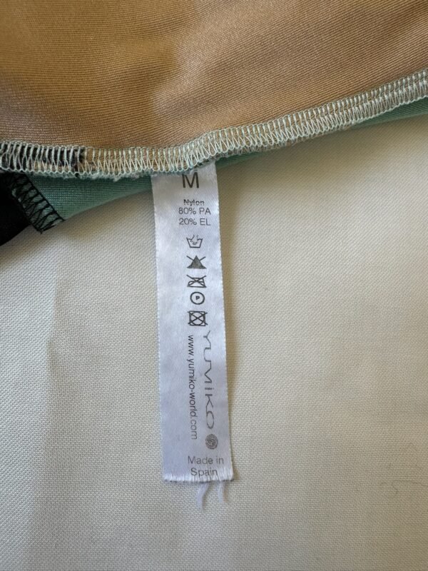 Yumiko Meagan leotard - Image 7