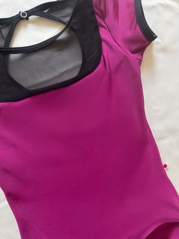 Yumiko Cynthia leotard - Image 3