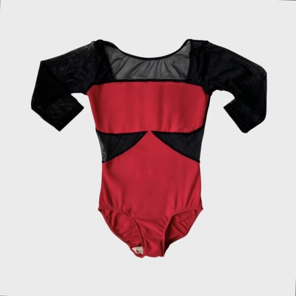 Eleve Dancewear leotard - Image 3