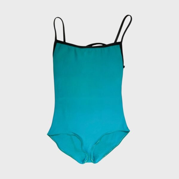 Yumiko Tamara leotard
