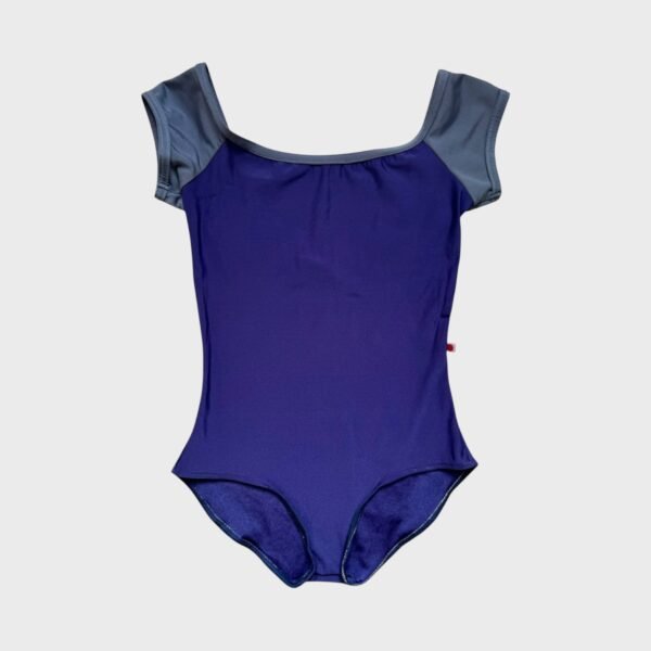 Yumiko Wendy leotard