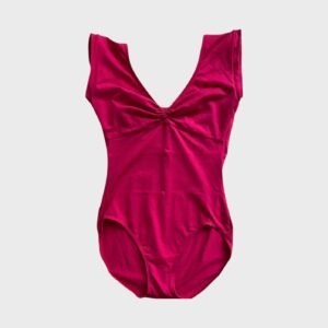 Gaynor Minden leotard