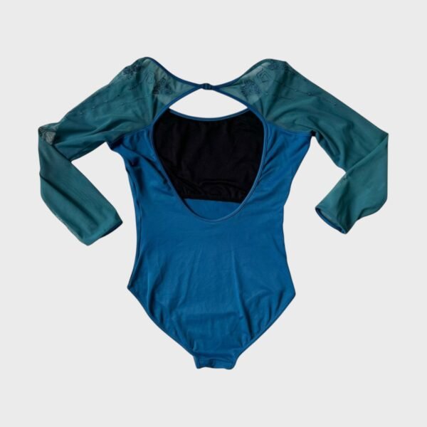 Bloch leotard - Image 2