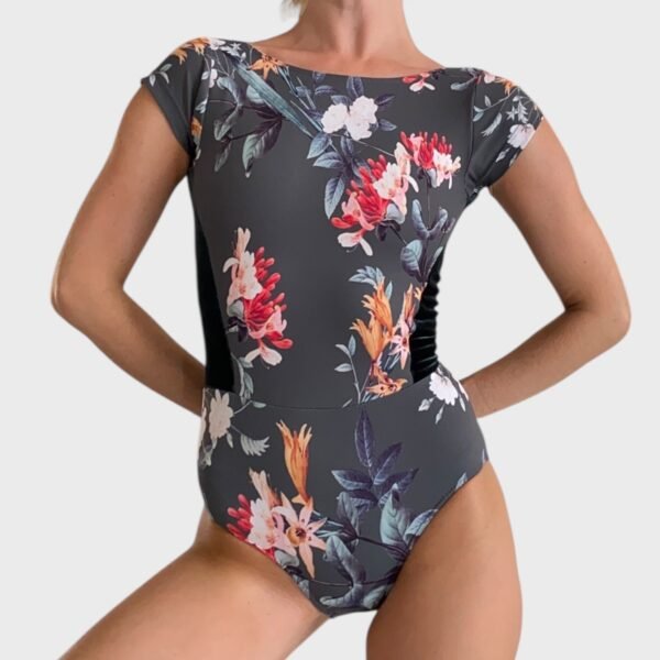 Eleve Dancewear leotard