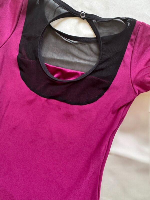 Yumiko Cynthia leotard - Image 4