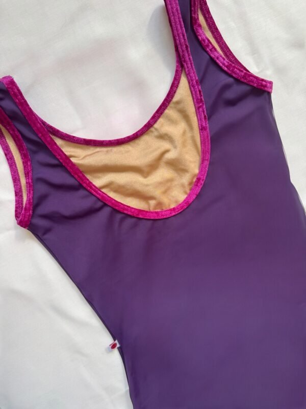 Yumiko Anna leotard - Image 4