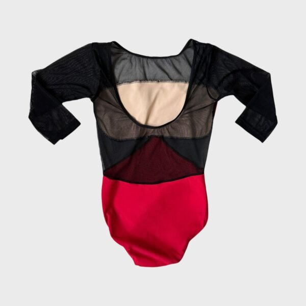 Eleve Dancewear leotard - Image 4