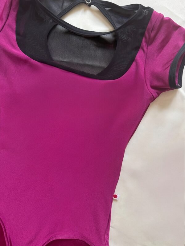 Yumiko Cynthia leotard - Image 5
