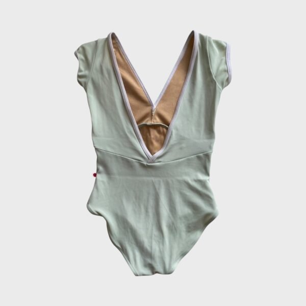 Yumiko Alicia leotard - Image 2