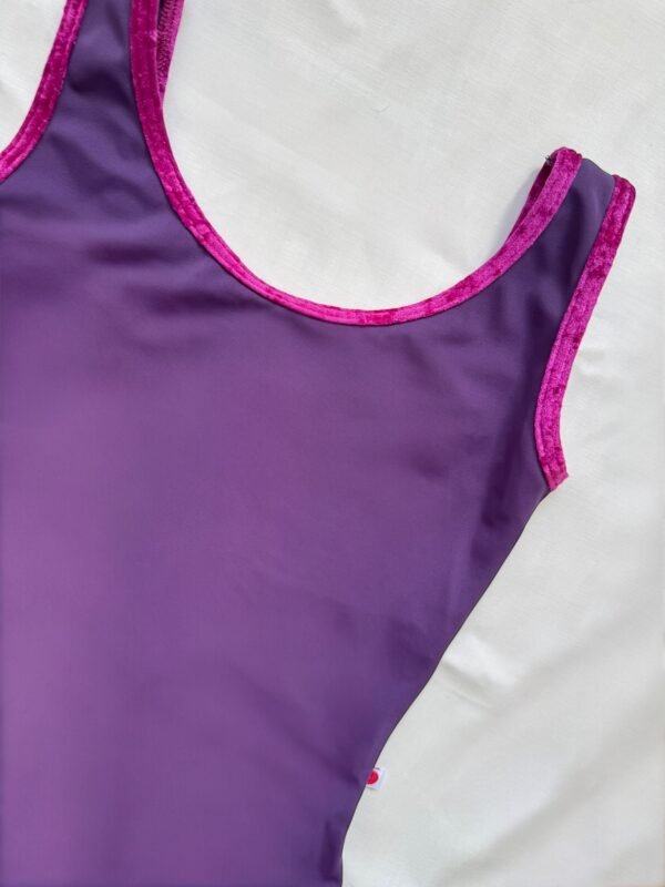 Yumiko Anna leotard - Image 3