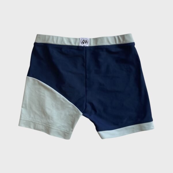 Navy blue shorts - Image 2