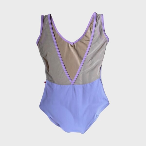 Yumiko Gina leotard - Image 2