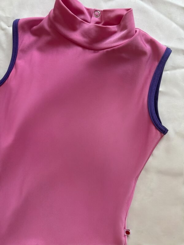 Yumiko Natasha leotard - Image 4