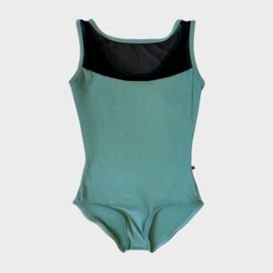 Yumiko Meagan leotard