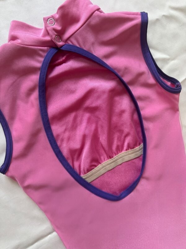 Yumiko Natasha leotard - Image 3