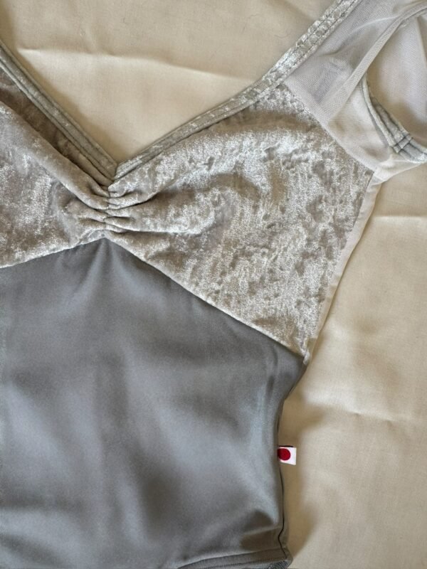 Yumiko Elli leotard - Image 3