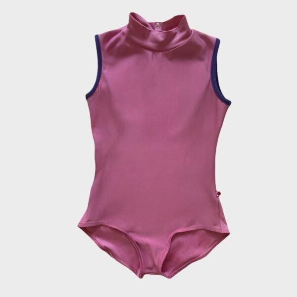 Yumiko Natasha leotard