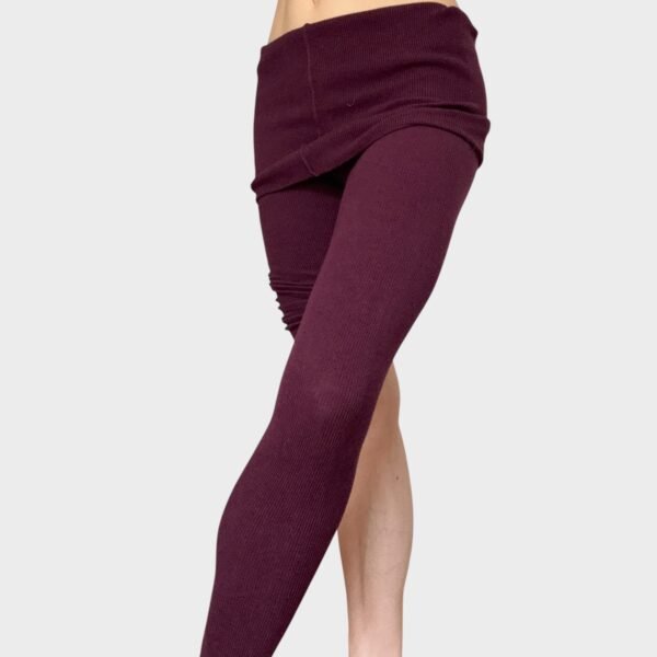Temps Danse knit warmers - Image 3