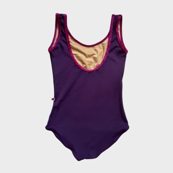 Yumiko Anna leotard - Image 2