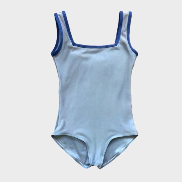 Yumiko Marieke leotard