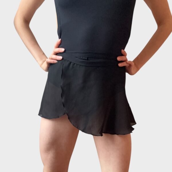 Energetiks skirt