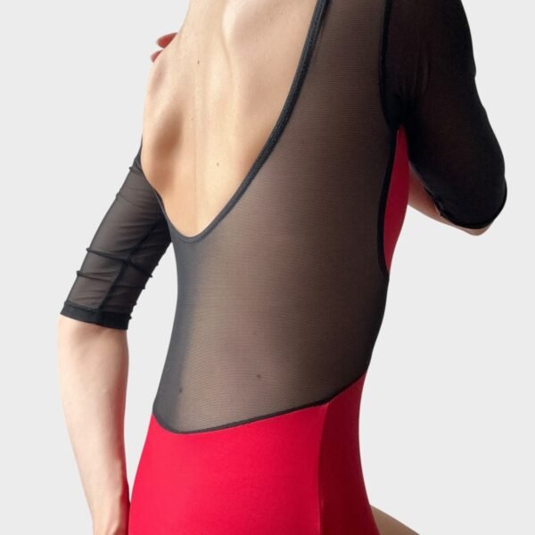 Eleve Dancewear leotard - Image 2
