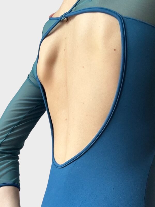 Bloch leotard - Image 9