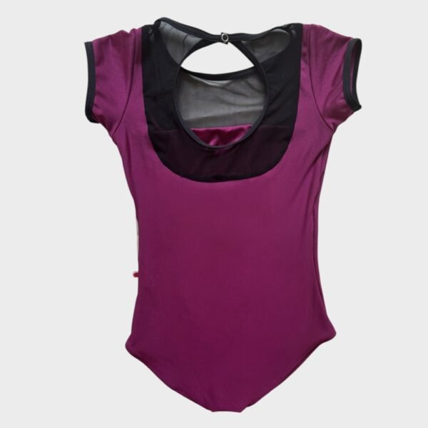 Yumiko Cynthia leotard - Image 2