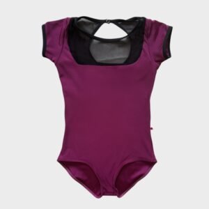 Yumiko Cynthia leotard