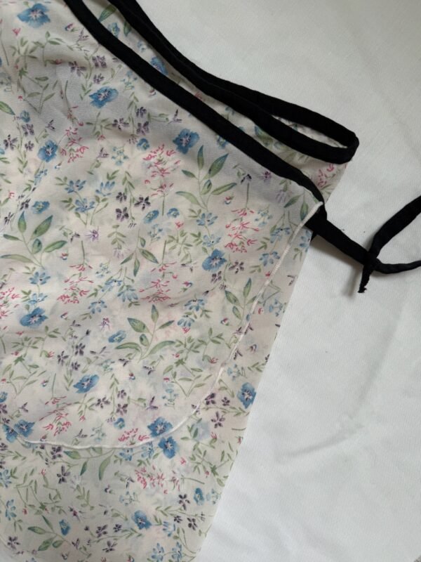 Floral skirt - Image 2