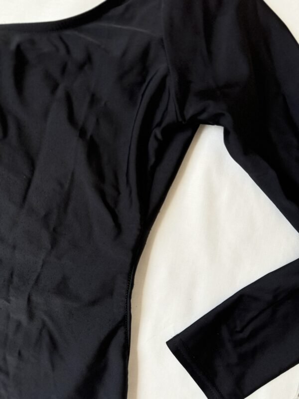 Black leotard - Image 7