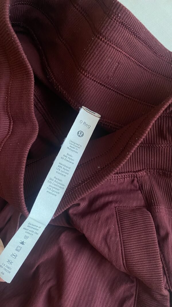 Lululemon pants - Image 6